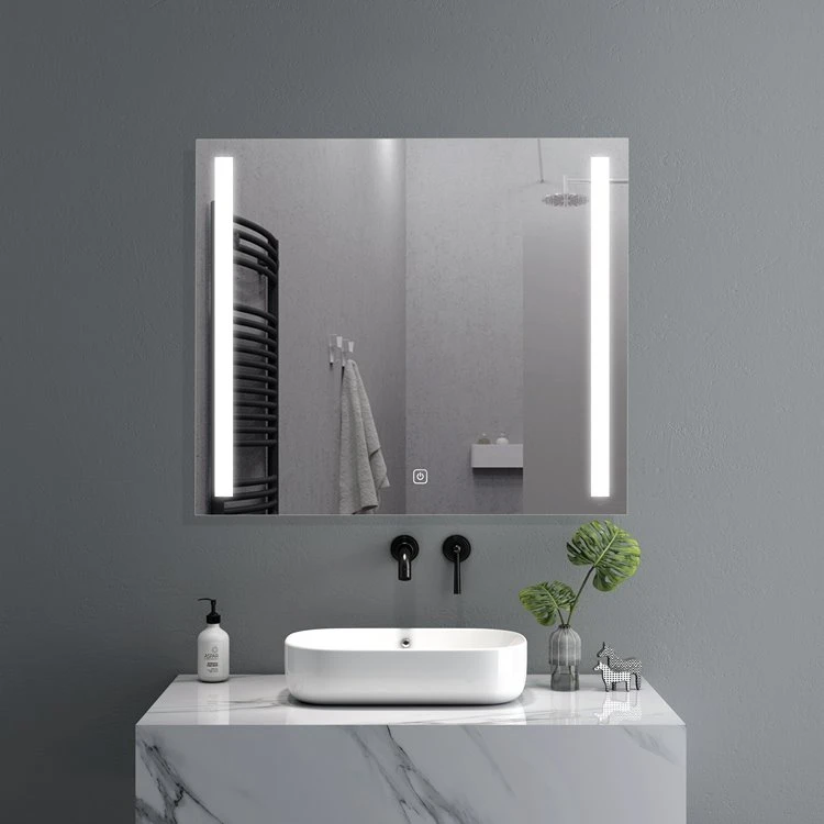 Dimmable Led Bathroom Mirror