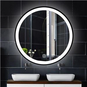 Nwa wonn limyè moute glas